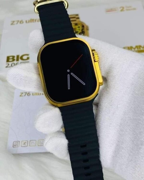 Z76 ULTRA GOLD EDITION - Image 4