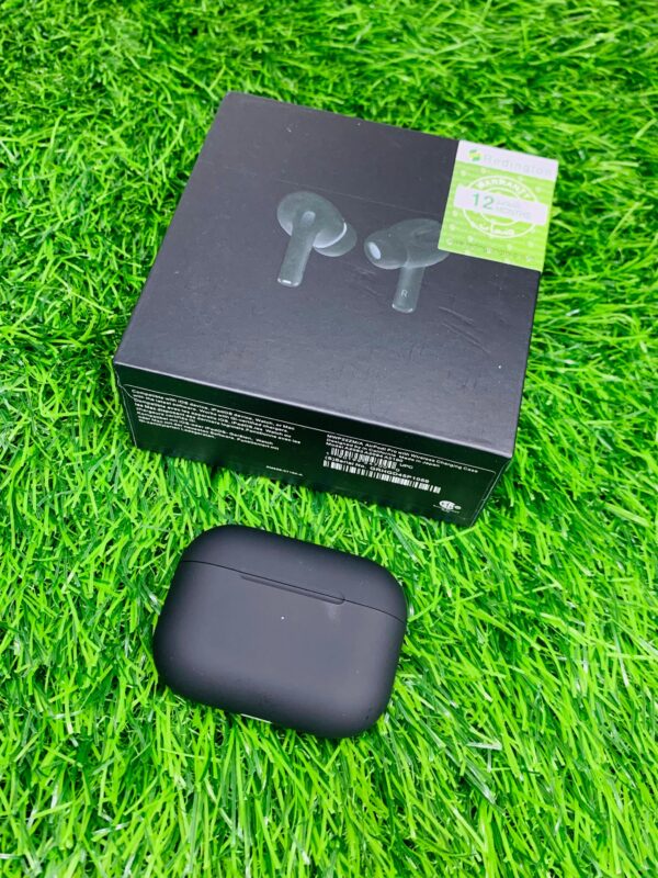 MOST DEMANDED
Airpods Pro Black