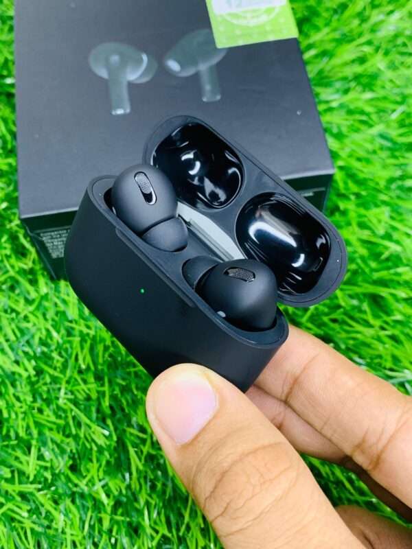 MOST DEMANDED
Airpods Pro Black - Image 4