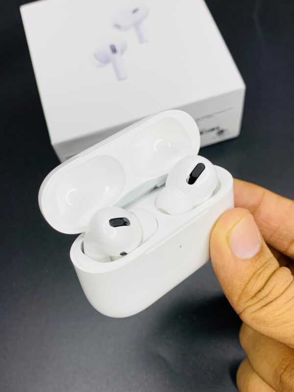 MOST DEMANDED
Airpods Pro - Image 3