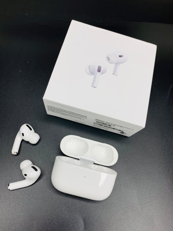 MOST DEMANDED
Airpods Pro