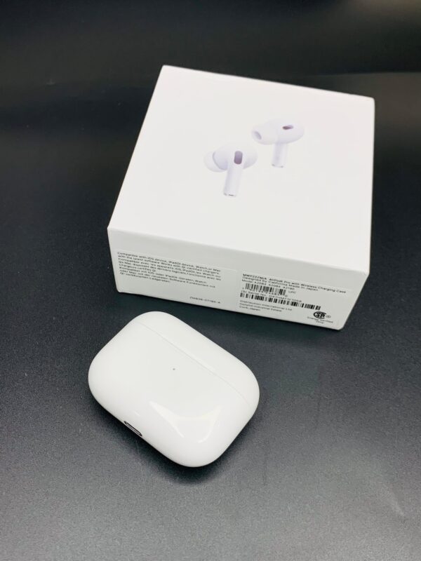 MOST DEMANDED
Airpods Pro - Image 4