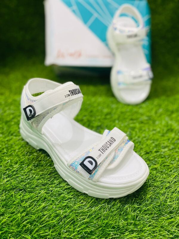 Walk Sandle’s For Women’s