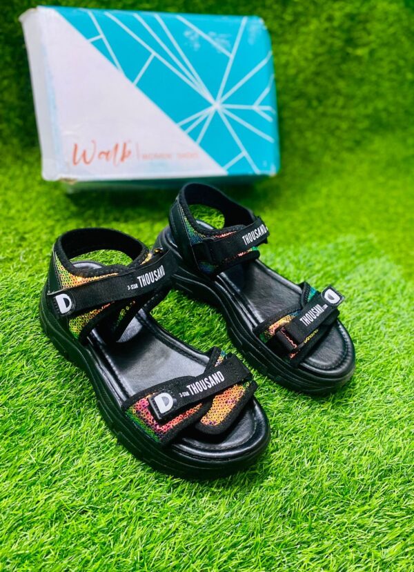 Walk Sandle’s For Women’s - Image 3