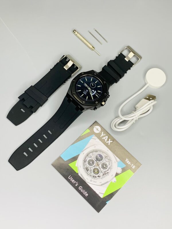 AP MODEL SMARTWATCH - Image 3