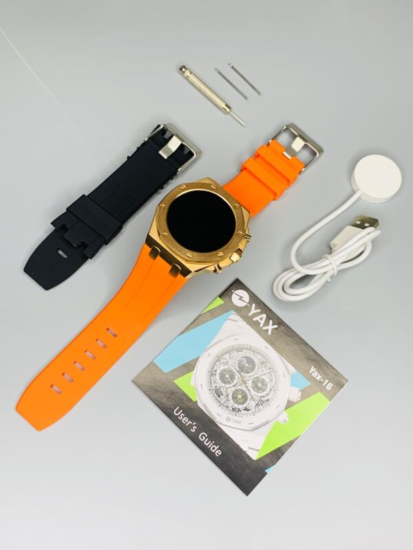 AP MODEL SMARTWATCH - Image 4