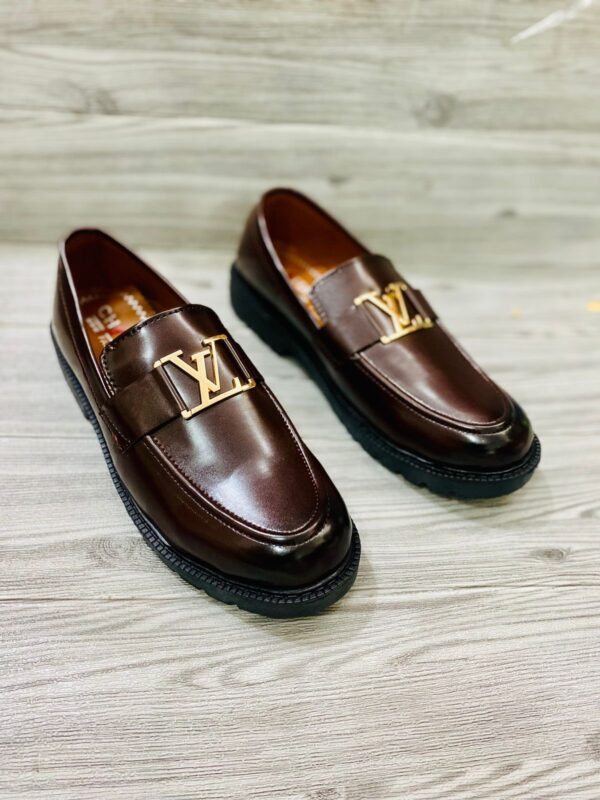 Premium Quality Loaffer For Men’s By Itemsverse - Image 3